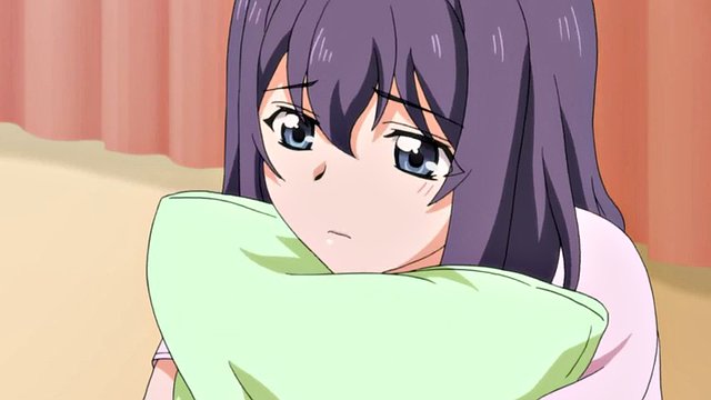 Ane Kühn'ün yeşil gözleri | Hentai sansürsüz (İngilizce. dub)
