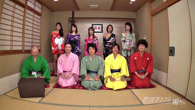 [No] Yume Mizuki Kaede Niiyama Sakura Aoi Kyoka Makimura HIKARI by Caribbeancom: Handjob, Cumshot & Professional Porn
