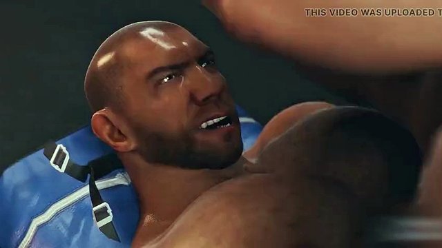 WWE Super Stars 2