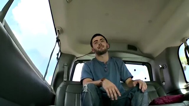 Str8 tricked hairy gay nymphomaniac and talks about masturbation