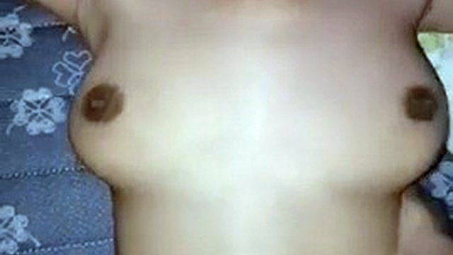 Casal POV transando no quarto