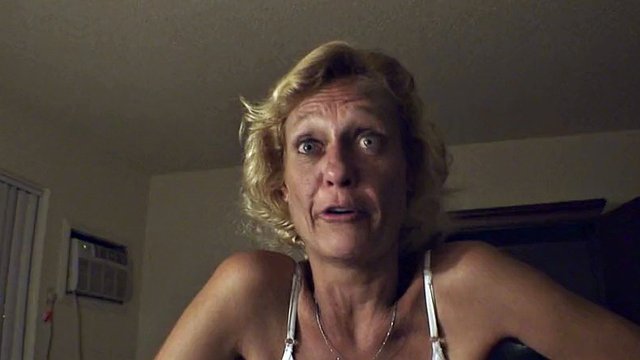 Hard Knox, bitch, dinosaur head whore, cock sucking, ghetto granny, nasty voice, beak, smoker!