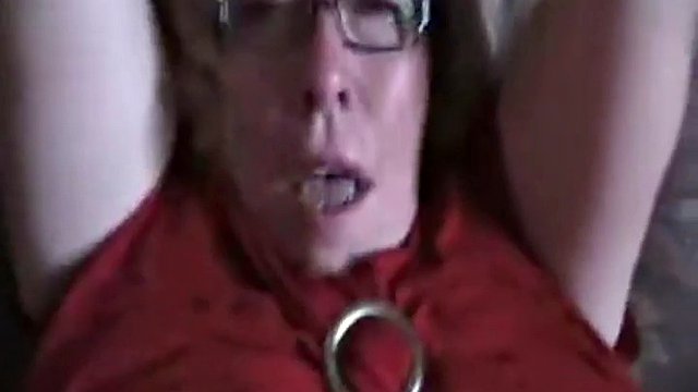 gilf with bbc