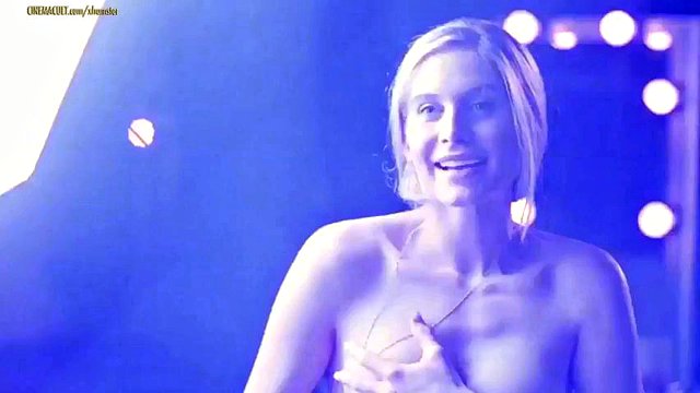 Angelina Jolie Nackt- und Sexszenen aus einem heißen Film