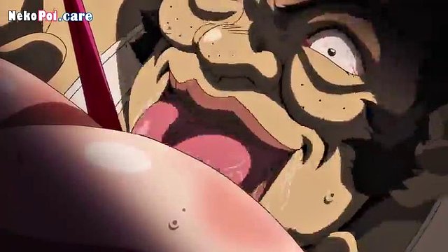anime