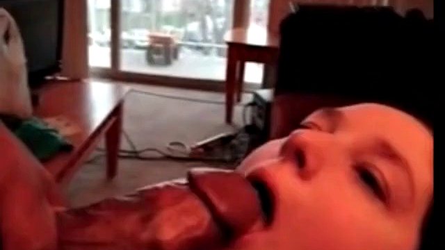Cuckold Archive, Sissy husband gives away his wife to BBC