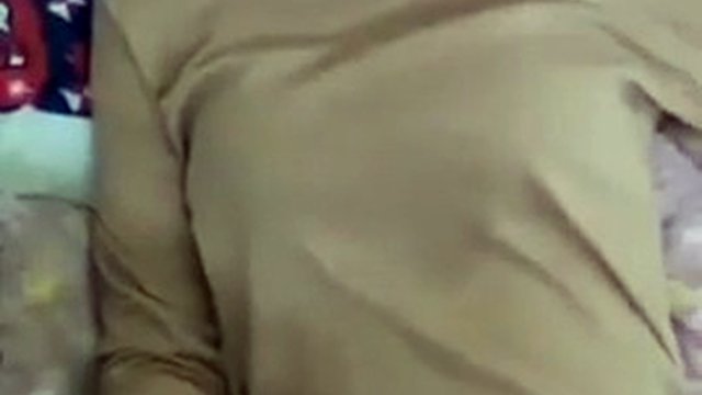 Fucking ABG Jilbab indo PART I