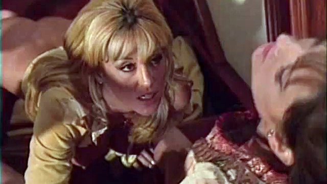 jill kelly sex safari
