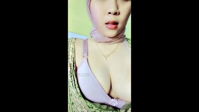 Indonesia Hijab Colmek