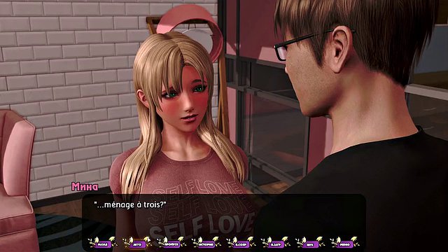 Full Gameplay - Pale Carnations, Part 28