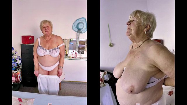 omageil compilation of mature masturbation