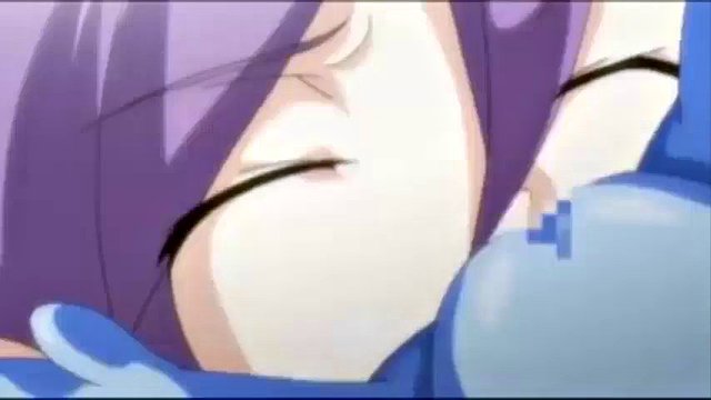 hot big tits anime monster girl having sex