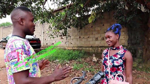 African big clit