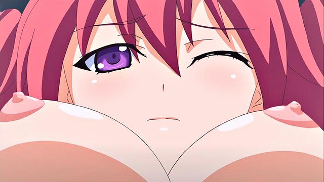 Nuki Doki Tenshi til Akuma Battle 1