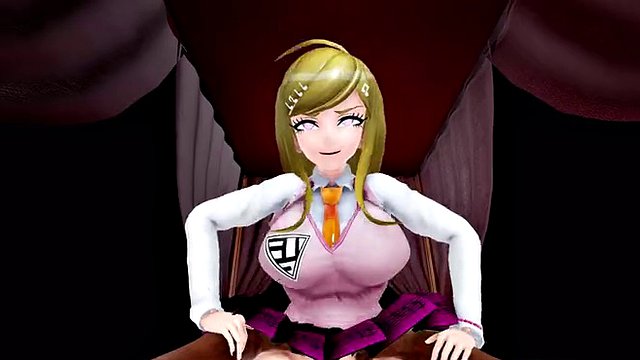 mmd r18 Kaede Some Fuck anal Fuck sexy obscene dance HMV sex 3d hentai