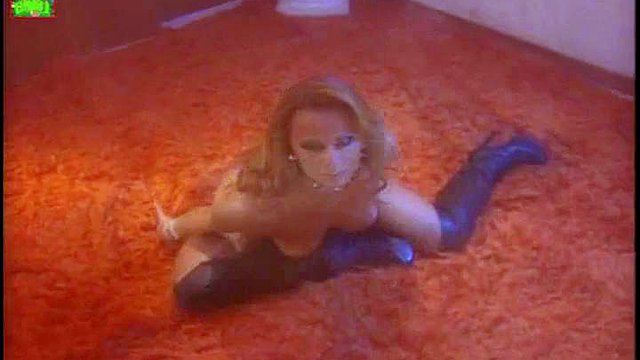 Viviane Araujo - A Stripper Dos Meus Sonhos: Big Tits, Big Ass & Babe Porn