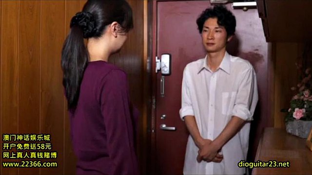 Hot Japanese milf likes young: Blowjob, Doggy & Cowgirl Porn