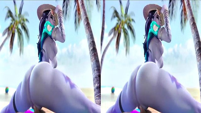 VR NSFW Compilation: Blowjob, Cowgirl & Big Tits Porn