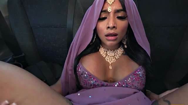 FakeHub - The Asian Nurse Examination