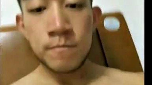Chinese Gym Coach