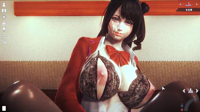 Honey Select 2 Libido