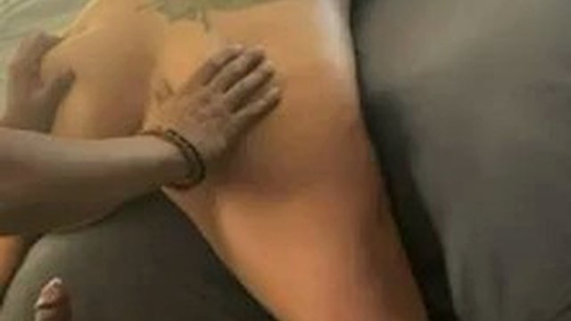hot wife shared with a chump