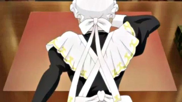 Victorian Maid Maria no Houshi.: Bongacams & Hentai Porn