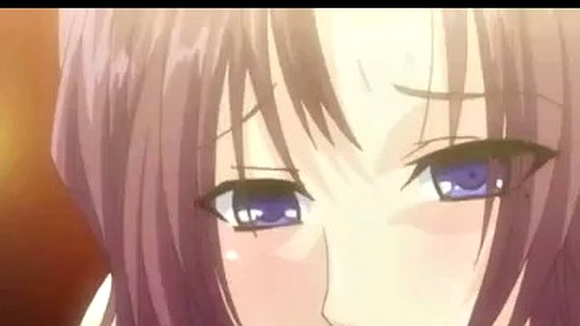 Giant tits anime japanese milking in glass