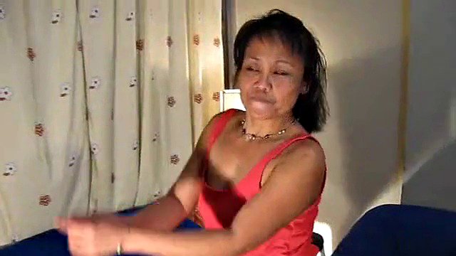 Pinay Mature Jinky 43yrs Old