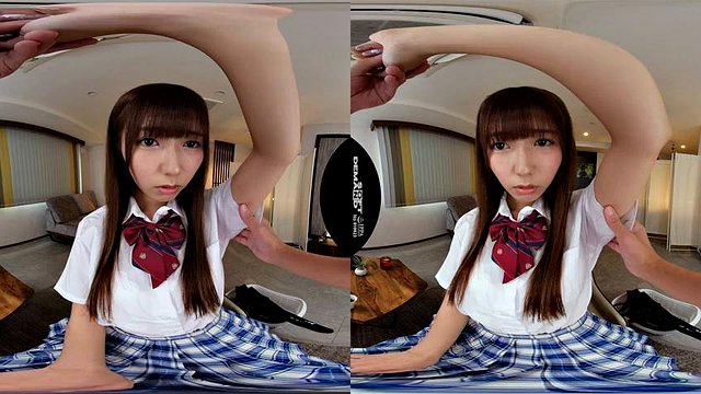 Asian VR Porn: Amateur, Virtual Reality & Vr 180 Porn