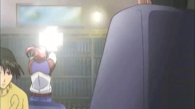 Lovely Virgin Teen Fucked Hardcore Hentai Porn