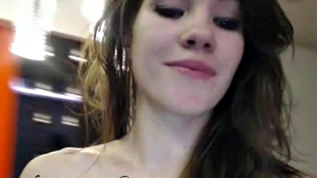 Webcam Assorted Collection 1_027: Amateur, Masturbation & Solo Porn