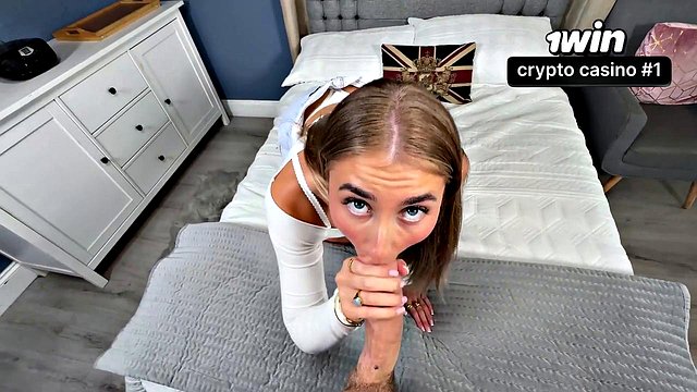 Lily Phillips Begs Danny D to Cum Inside Her! Shes Spread Wide and Ready to ...