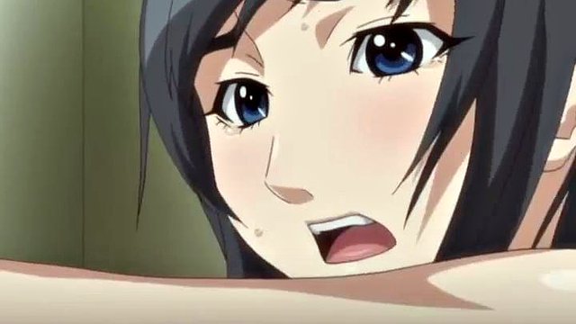 Soredemo Tsuma wo Aishiteru - 01 Eng sub: Big Tits, Blowjob & Milf Porn