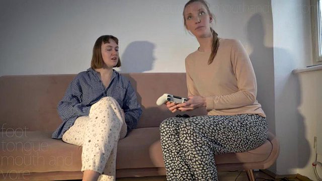 FTMV Foot Culte: Porno amateur, fétiche et pieds