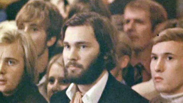 Suecia es amor (1970)
