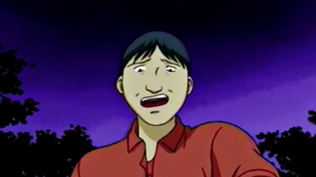 Hentai karikatura "park deflorace" přeložená do italštiny