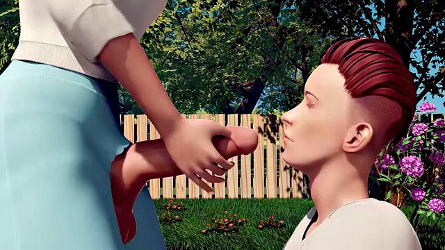 Futa 3D Comp