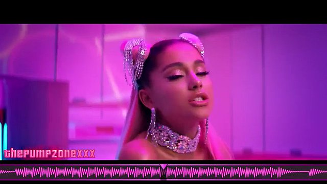 [Rooster Hero] | Ariana Grande - 7 rings from ThePumpZoneXXX