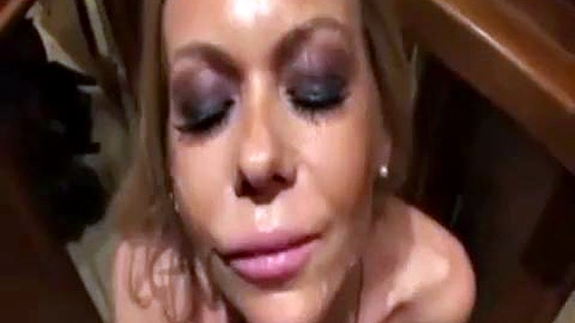 Blonde milf sucks dick and anal - 666cams.top: Big Ass, Blowjob & Bbw Porn