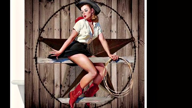 THE QUEENS OF INTERRACIAL DIRTY TALK - THE DARK SECRET OF THE 1950s HAPPY HOUSEWIFE