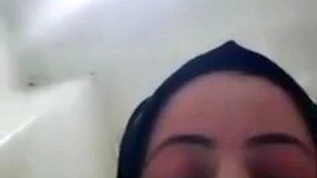 Turbanli turkish chubby pussy show