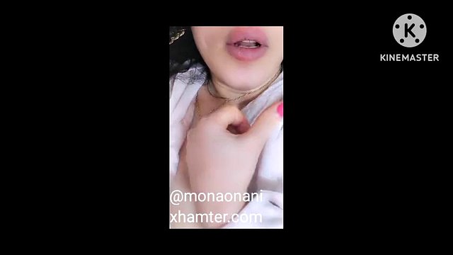 Arab milf with big natural tits without bikini tango live broadcast Big natural breasts