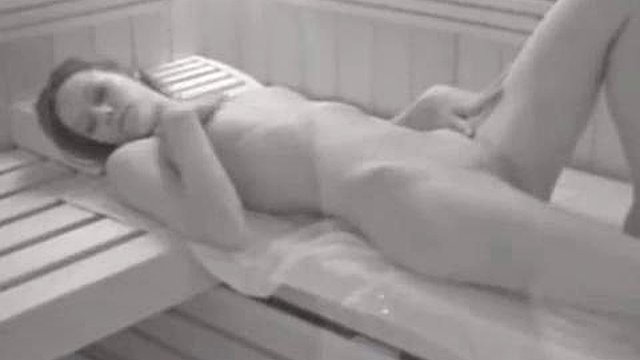 erotic sauna masturbation: Blowjob, Missonary & Amateur Porn