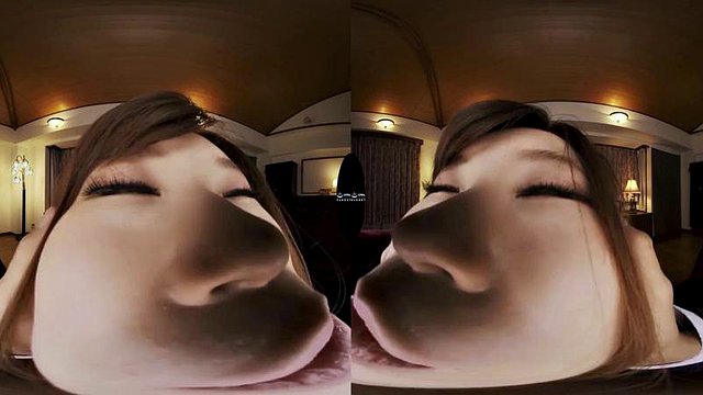 343indusucks：口交、女牛仔和寶貝 VR 色情