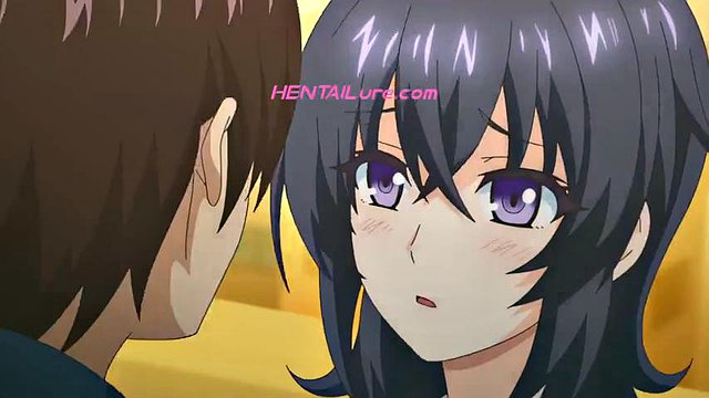 Mama Katsu Odc. 4 ⋆ Duma siostry Sugar (angielskie napisy)