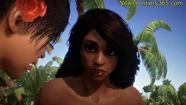 excerpt: Little Red's Pink Pussy, episode 6 . . . special preview