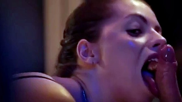 Manon Martin HD intense anal soumission
