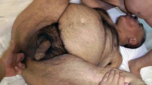 Japanese old man