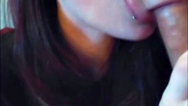 compilación de una chica chupando el pene de un viejo durante un año
